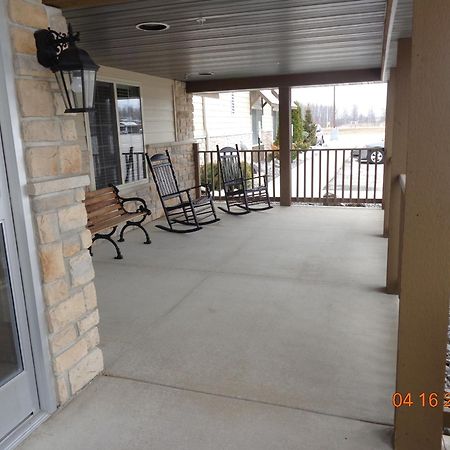 Country Inn & Suites By Radisson, Green Bay North Εξωτερικό φωτογραφία
