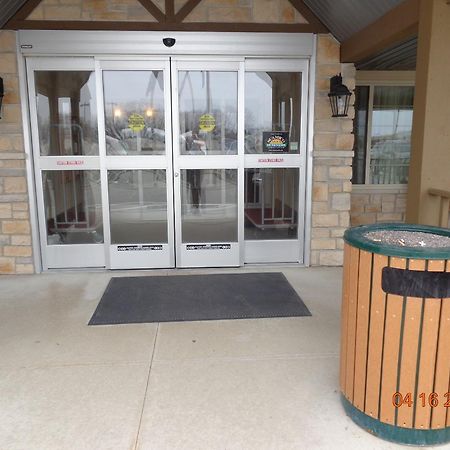 Country Inn & Suites By Radisson, Green Bay North Εξωτερικό φωτογραφία