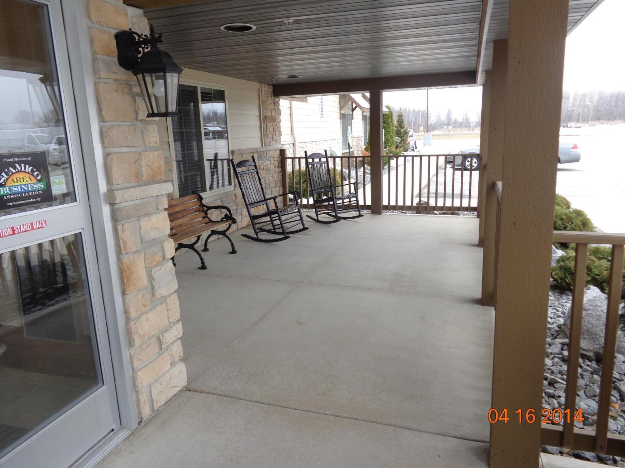 Country Inn & Suites By Radisson, Green Bay North Εξωτερικό φωτογραφία