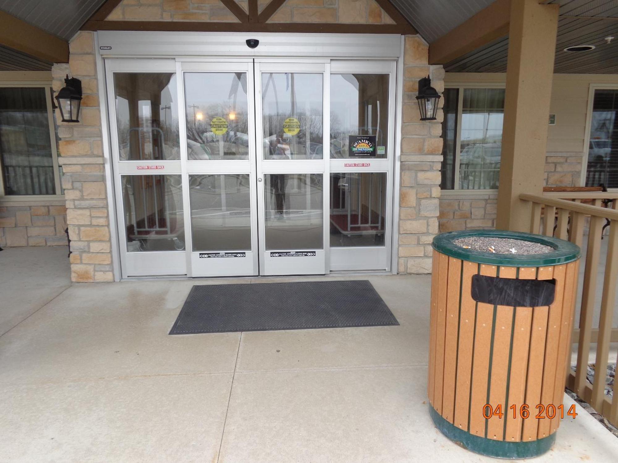 Country Inn & Suites By Radisson, Green Bay North Εξωτερικό φωτογραφία