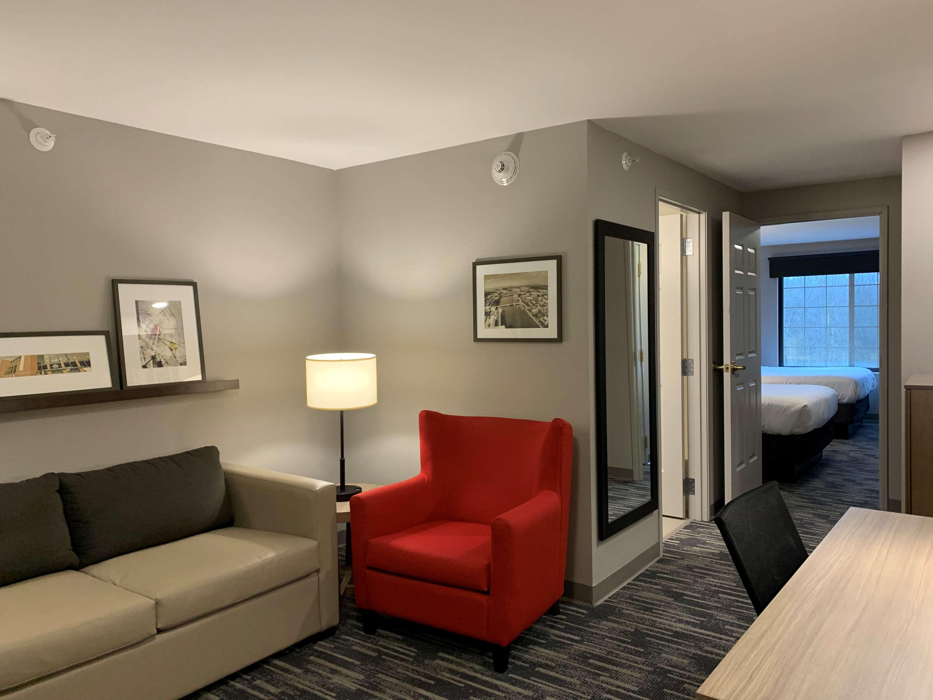 Country Inn & Suites By Radisson, Green Bay North Εξωτερικό φωτογραφία