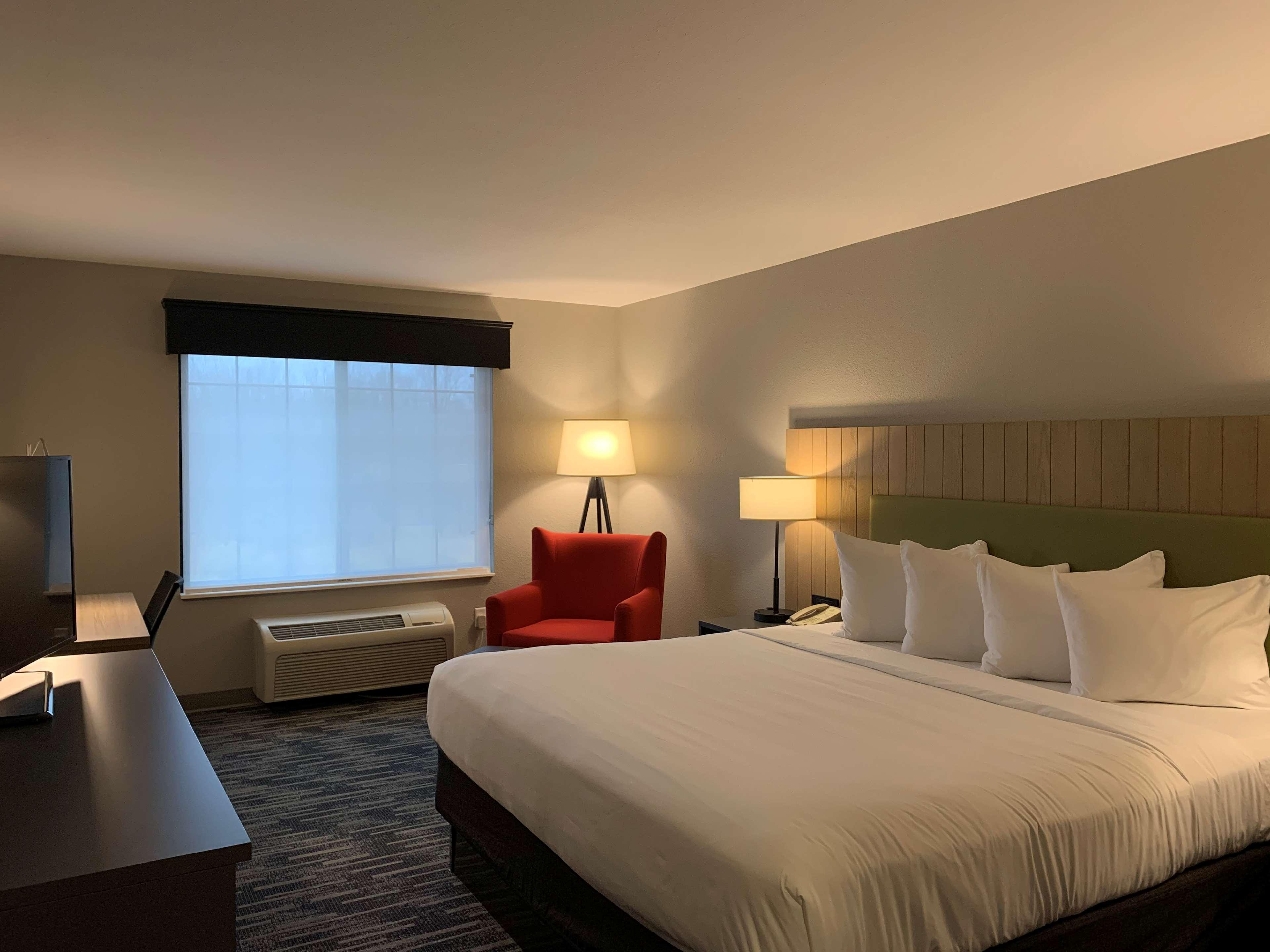 Country Inn & Suites By Radisson, Green Bay North Εξωτερικό φωτογραφία
