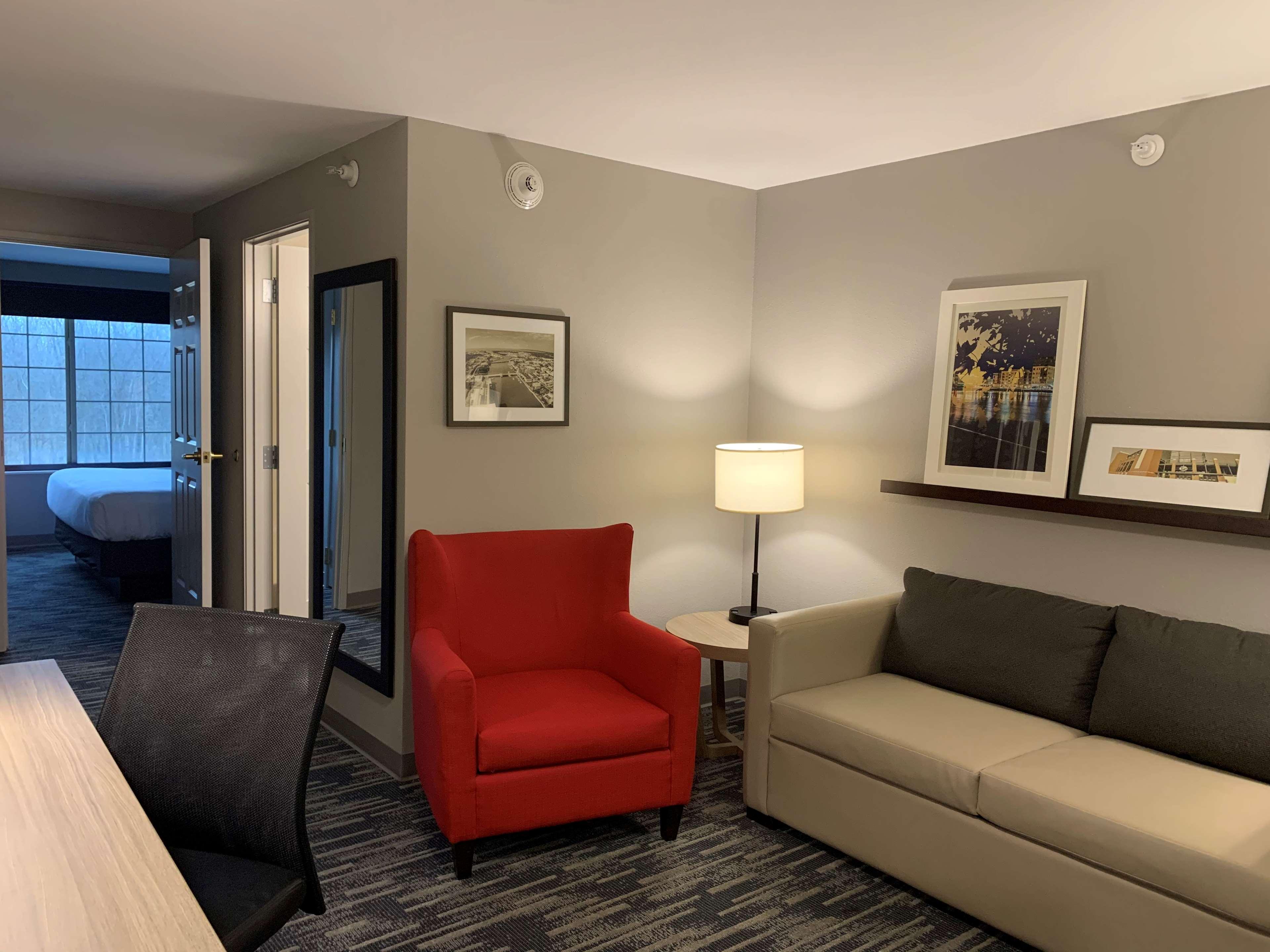 Country Inn & Suites By Radisson, Green Bay North Εξωτερικό φωτογραφία