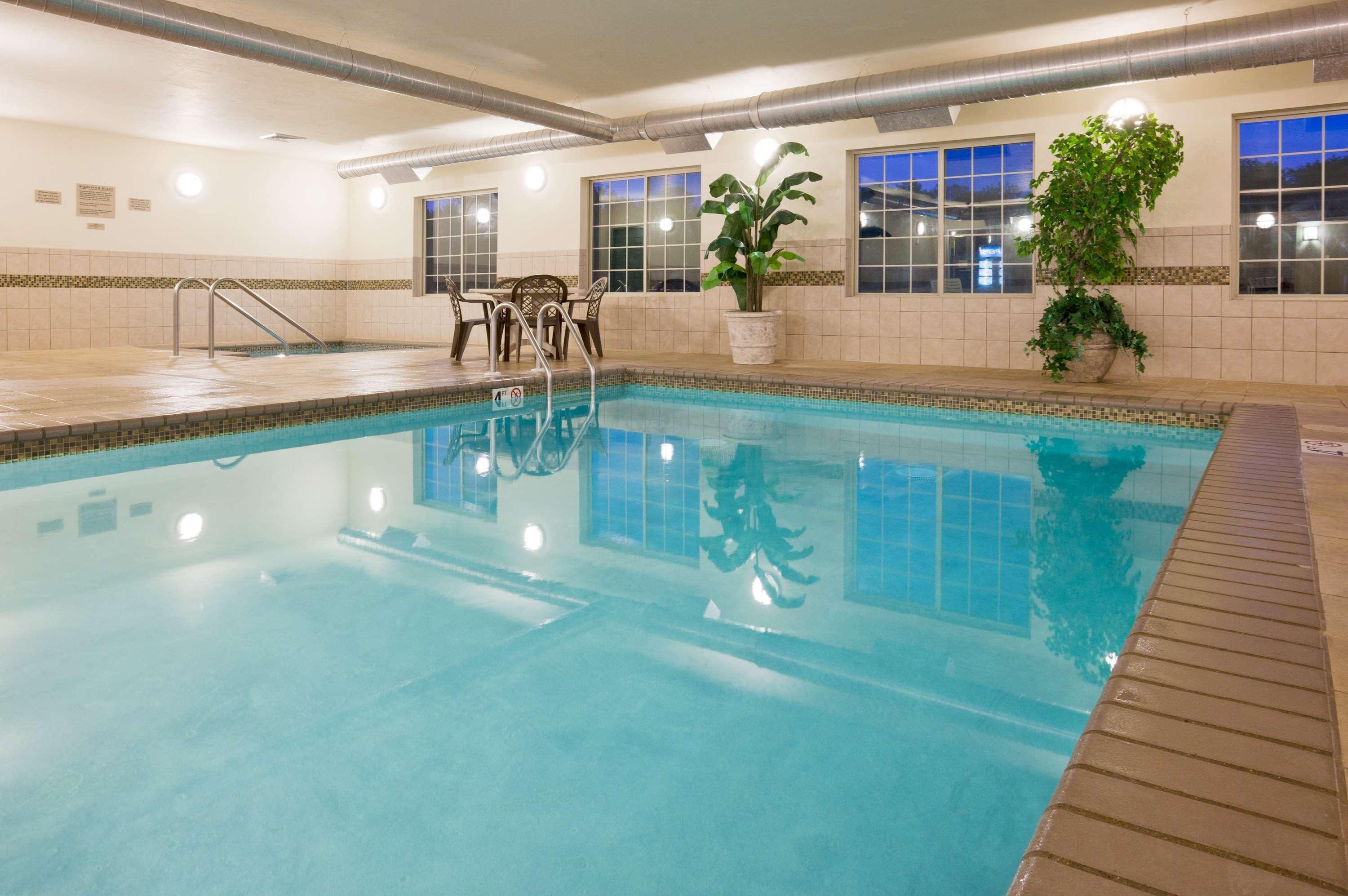 Country Inn & Suites By Radisson, Green Bay North Εξωτερικό φωτογραφία