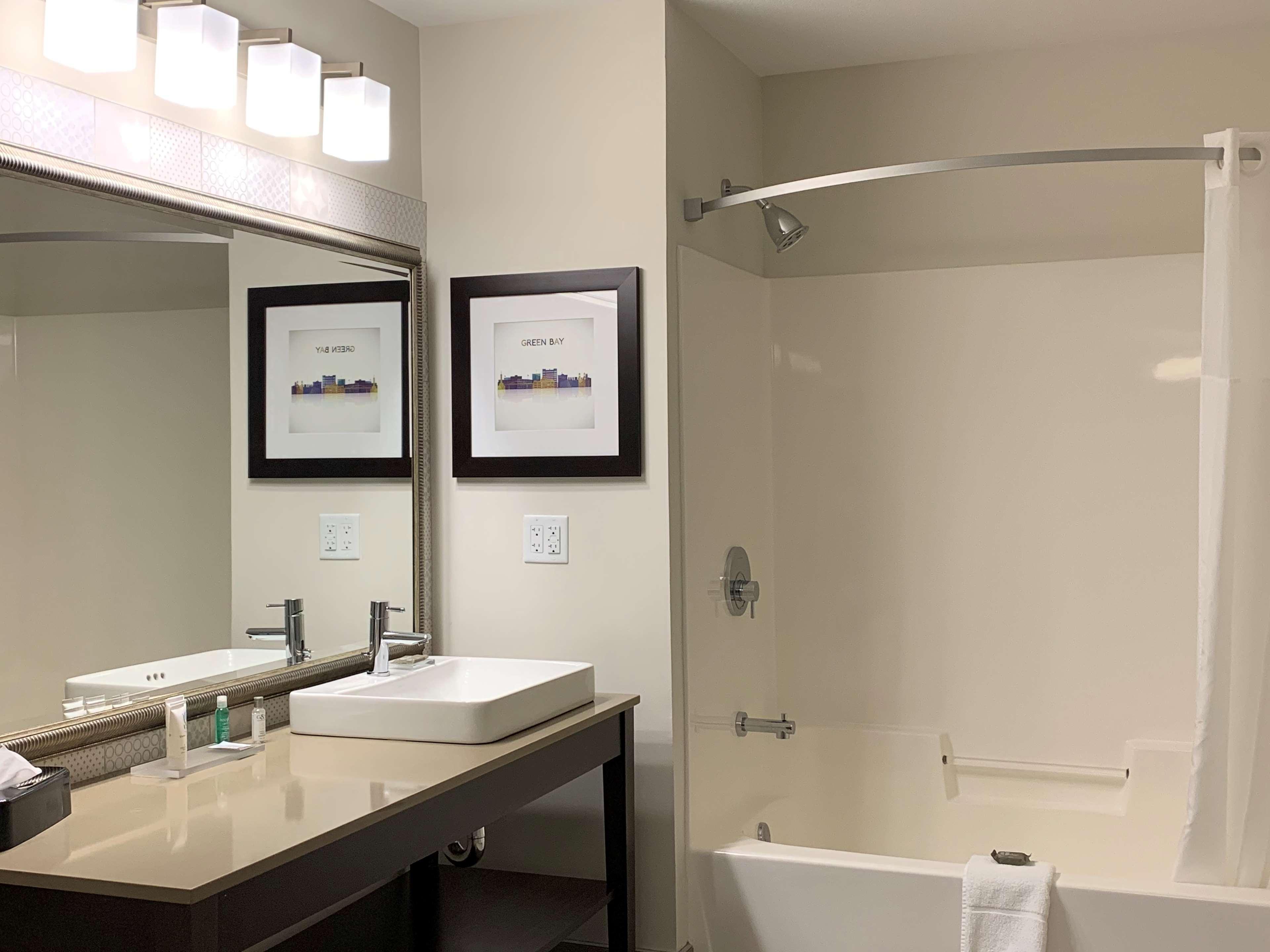 Country Inn & Suites By Radisson, Green Bay North Εξωτερικό φωτογραφία