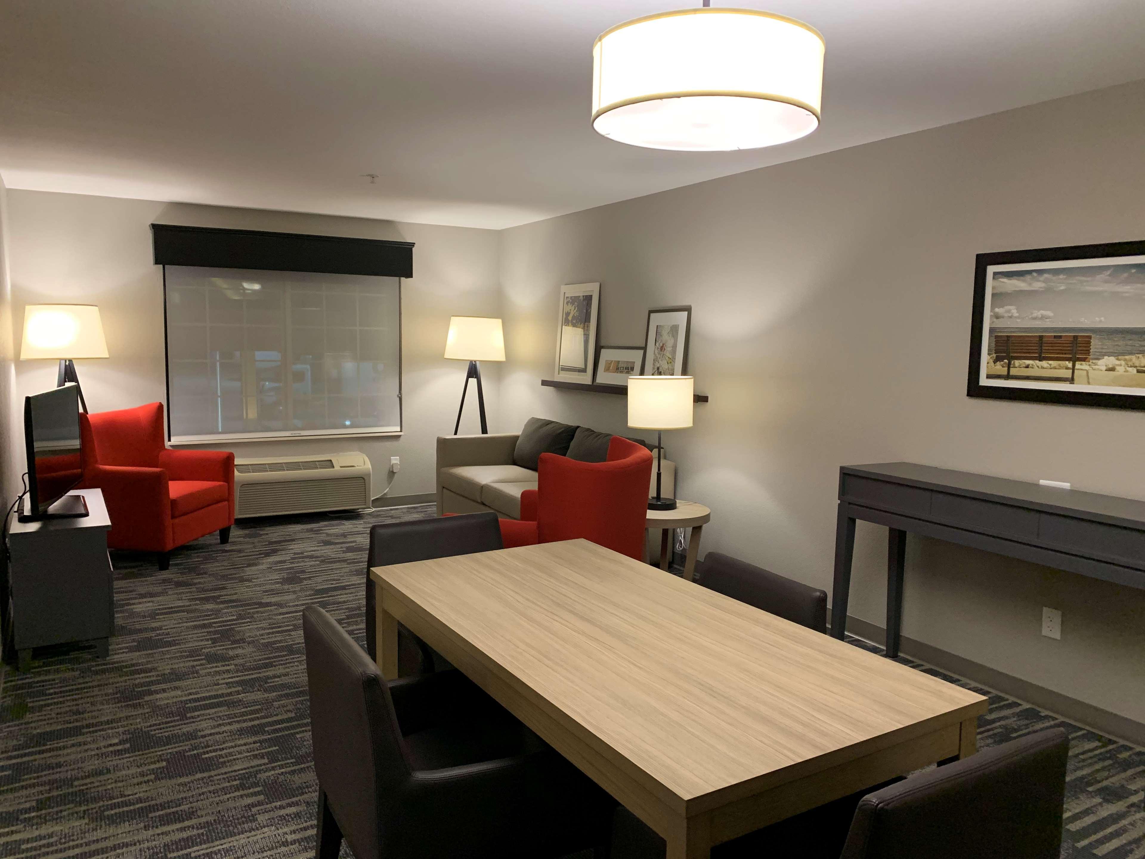 Country Inn & Suites By Radisson, Green Bay North Εξωτερικό φωτογραφία