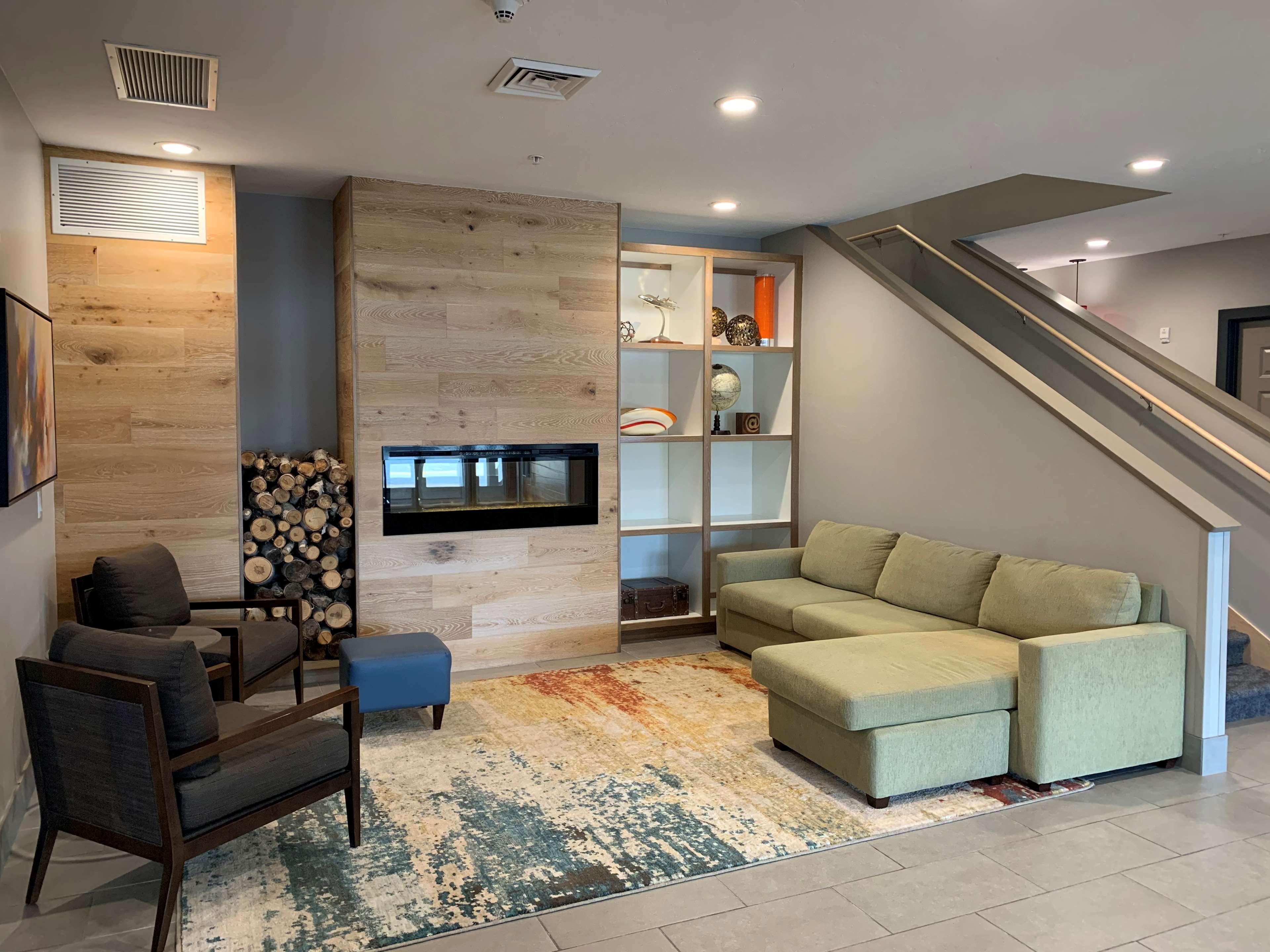 Country Inn & Suites By Radisson, Green Bay North Εξωτερικό φωτογραφία