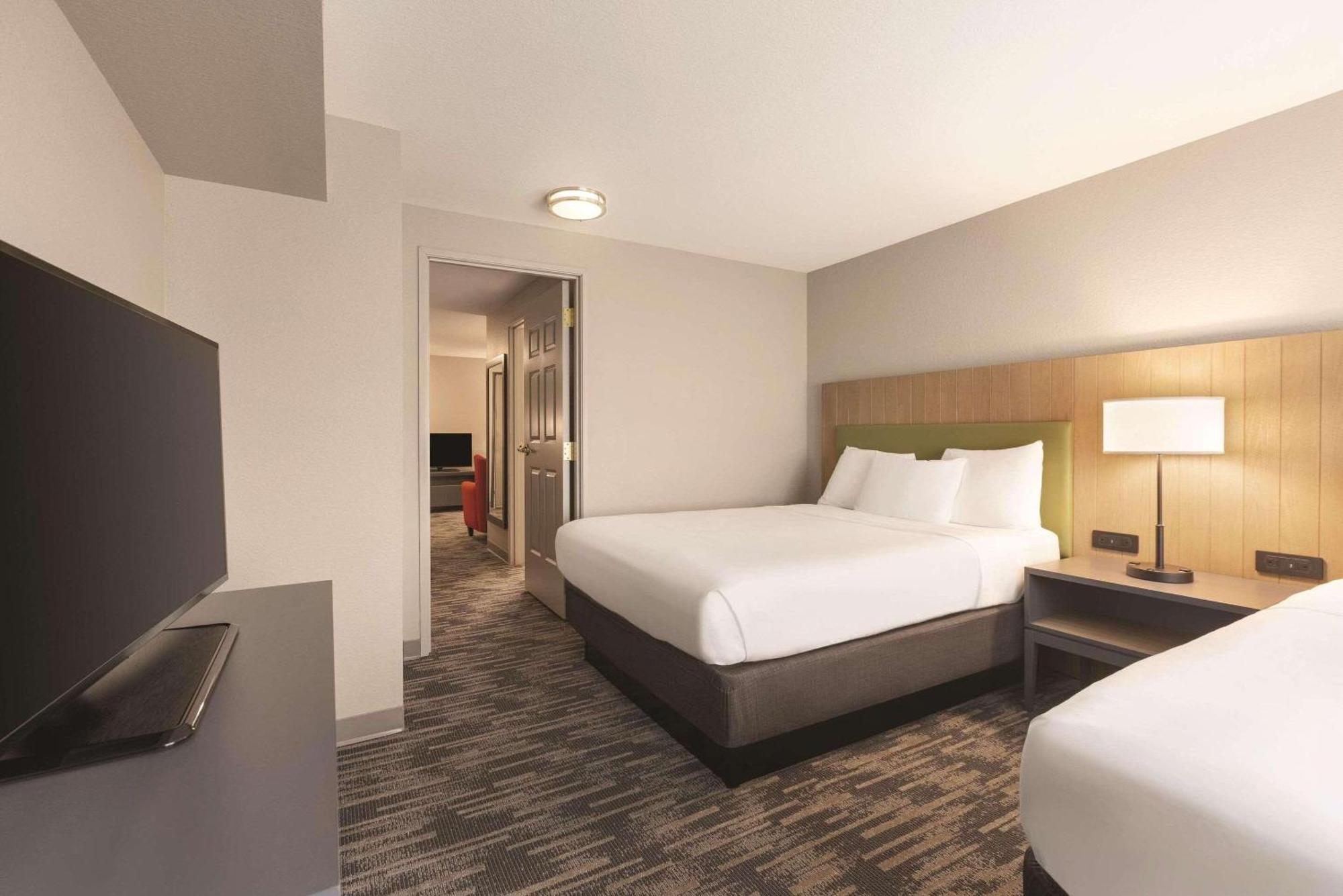 Country Inn & Suites By Radisson, Green Bay North Εξωτερικό φωτογραφία