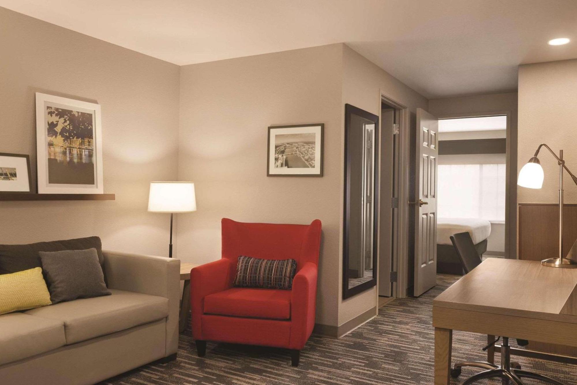 Country Inn & Suites By Radisson, Green Bay North Εξωτερικό φωτογραφία