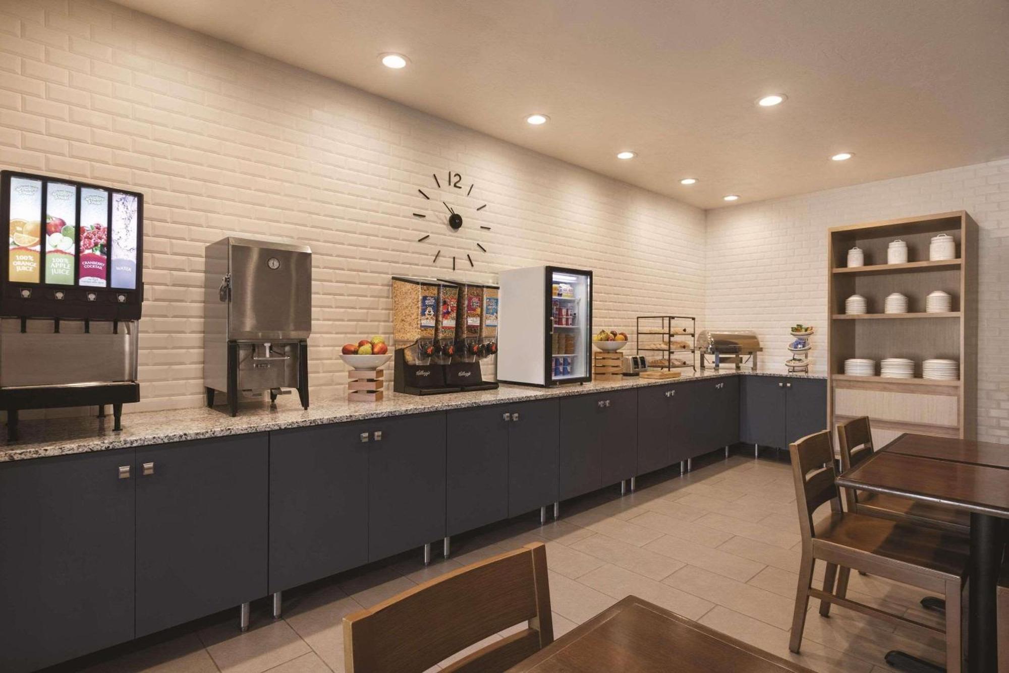 Country Inn & Suites By Radisson, Green Bay North Εξωτερικό φωτογραφία