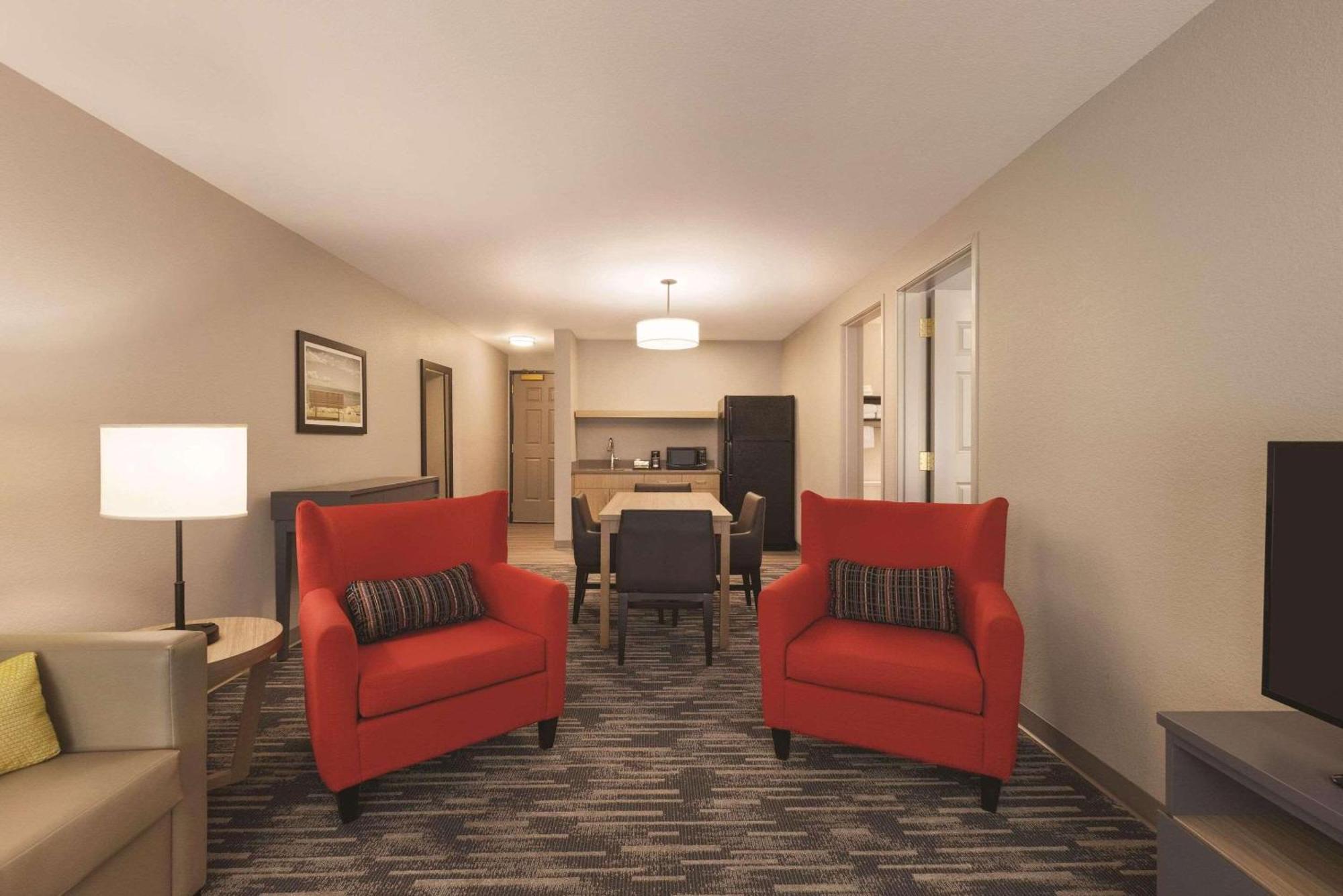 Country Inn & Suites By Radisson, Green Bay North Εξωτερικό φωτογραφία