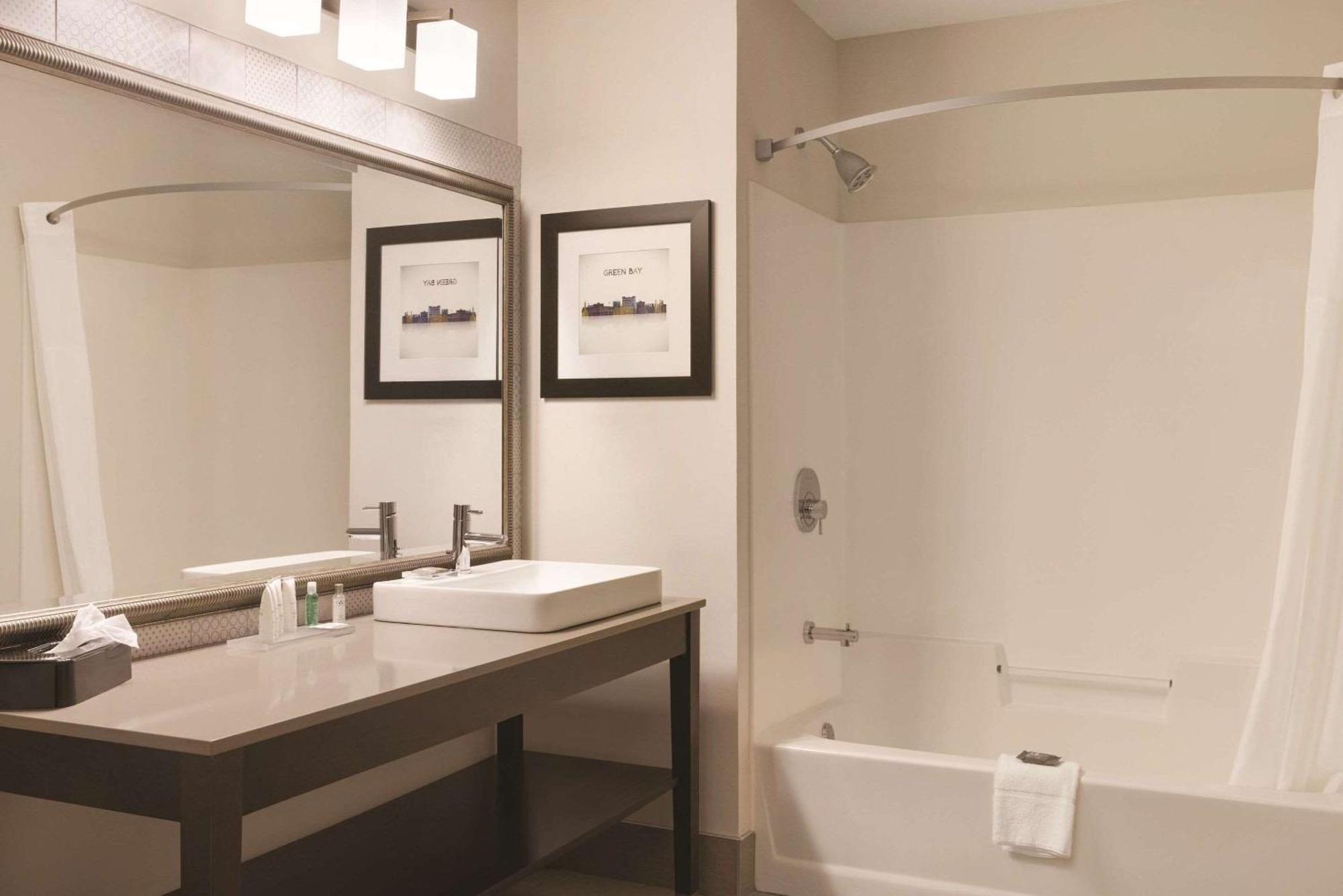 Country Inn & Suites By Radisson, Green Bay North Εξωτερικό φωτογραφία