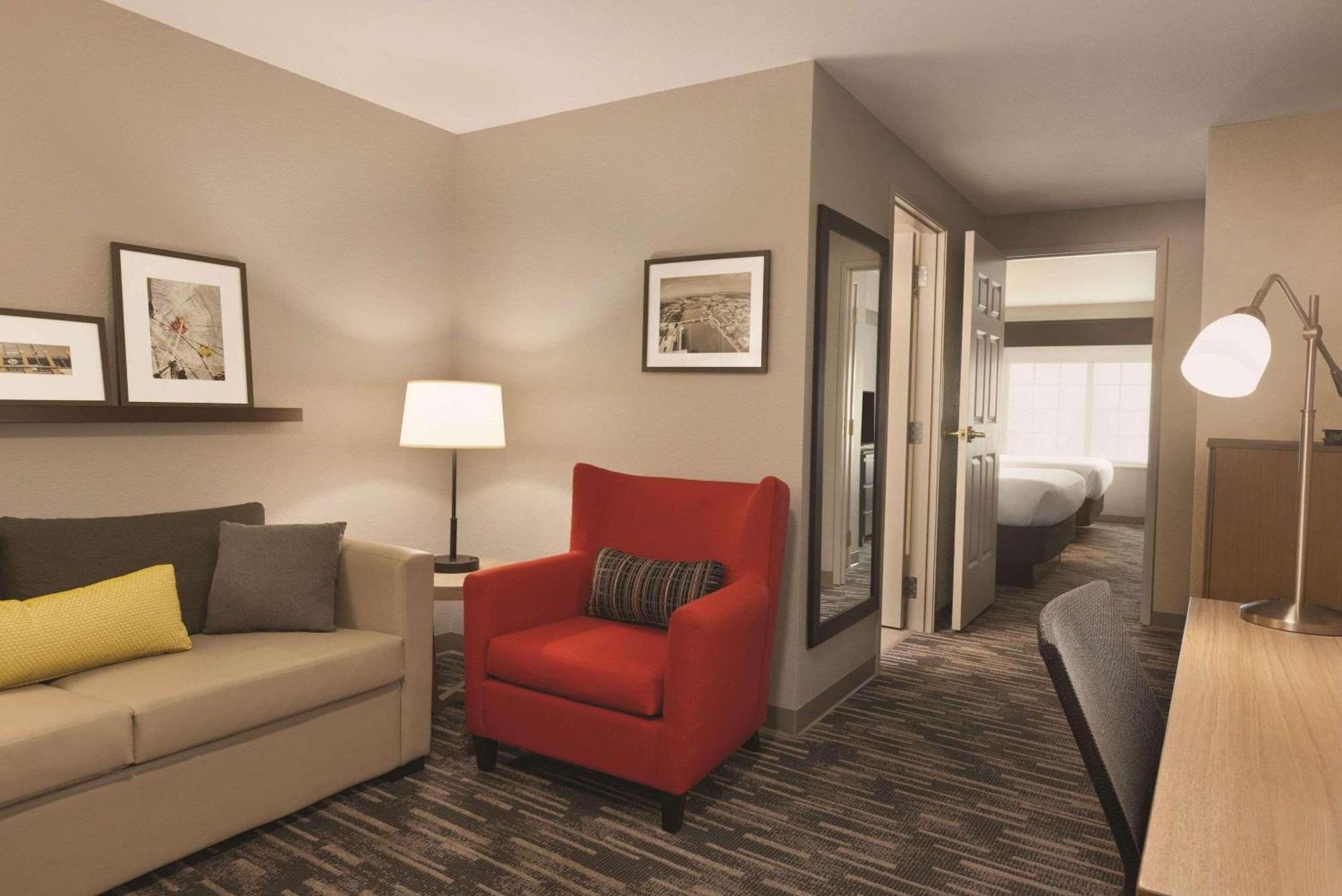 Country Inn & Suites By Radisson, Green Bay North Εξωτερικό φωτογραφία