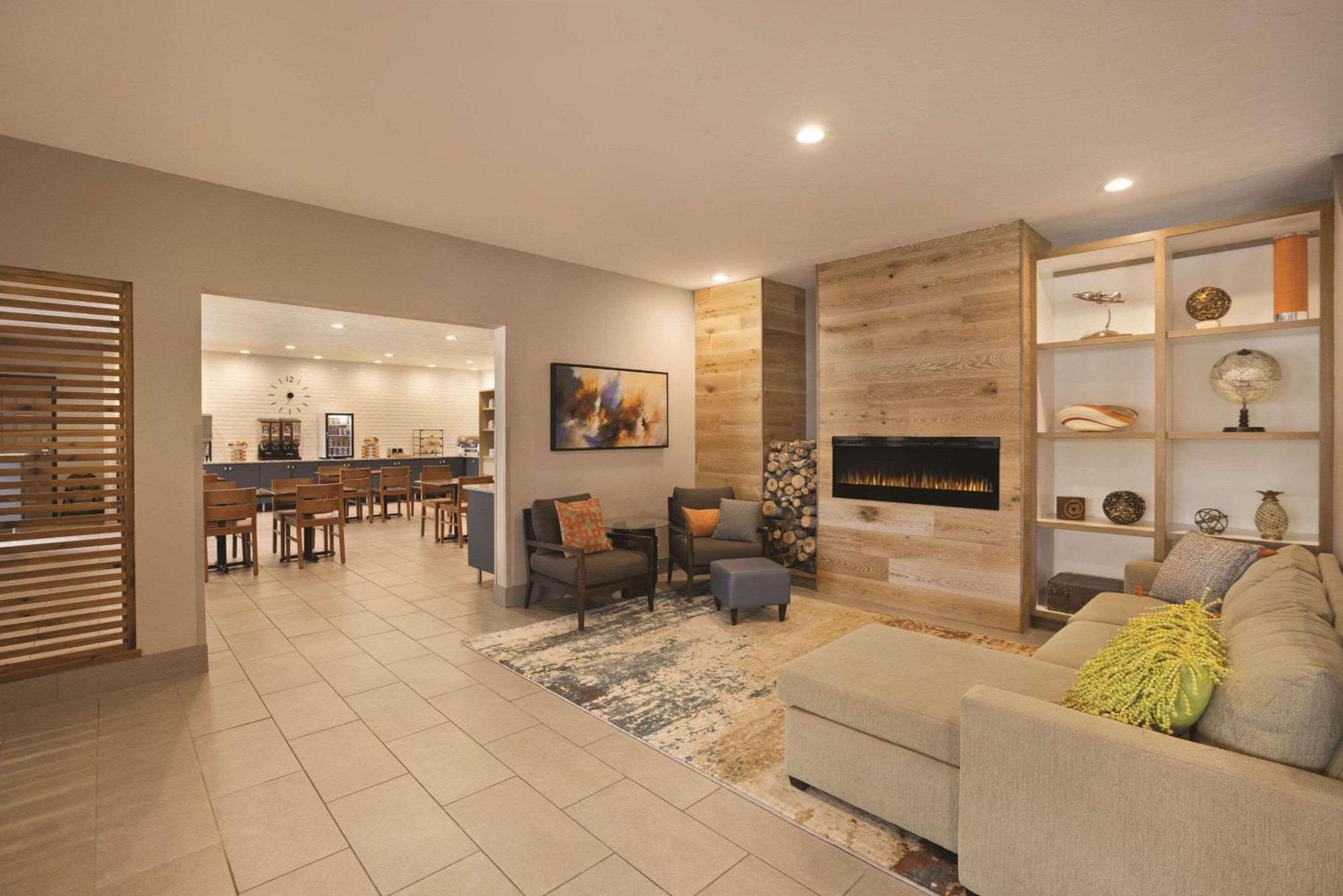 Country Inn & Suites By Radisson, Green Bay North Εξωτερικό φωτογραφία