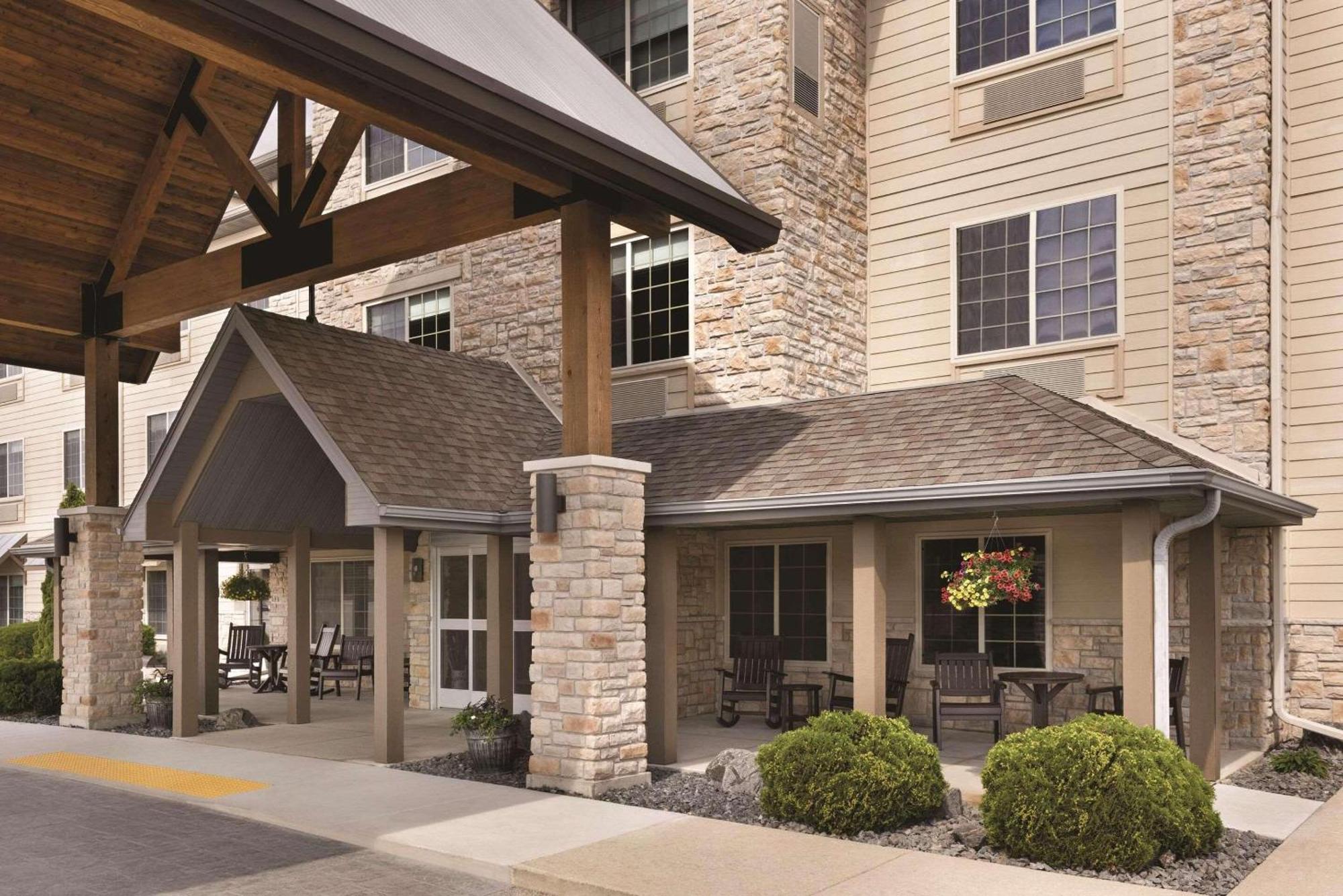 Country Inn & Suites By Radisson, Green Bay North Εξωτερικό φωτογραφία