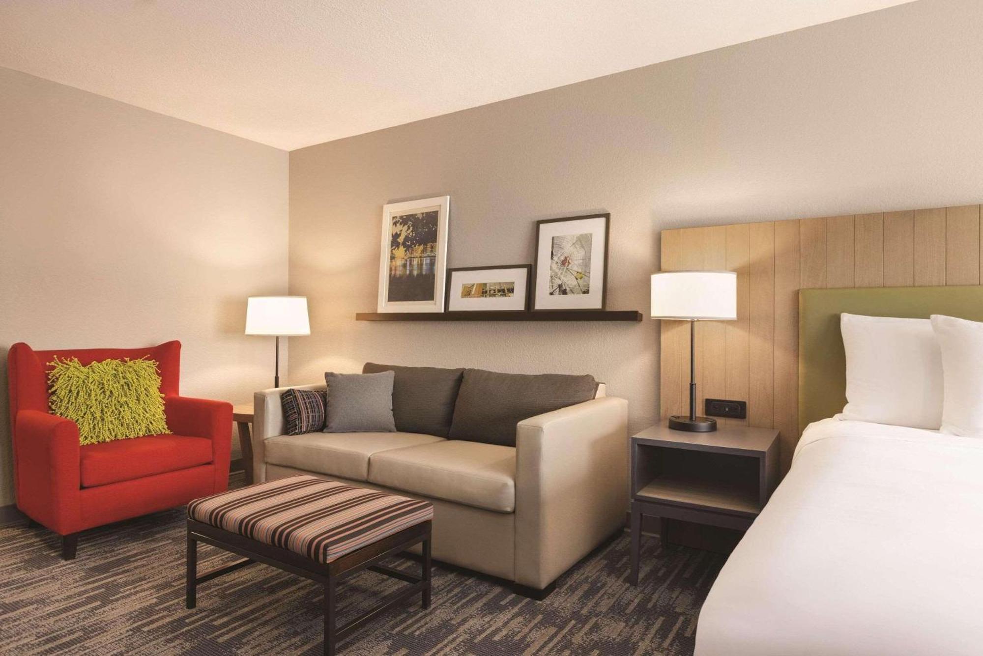 Country Inn & Suites By Radisson, Green Bay North Εξωτερικό φωτογραφία