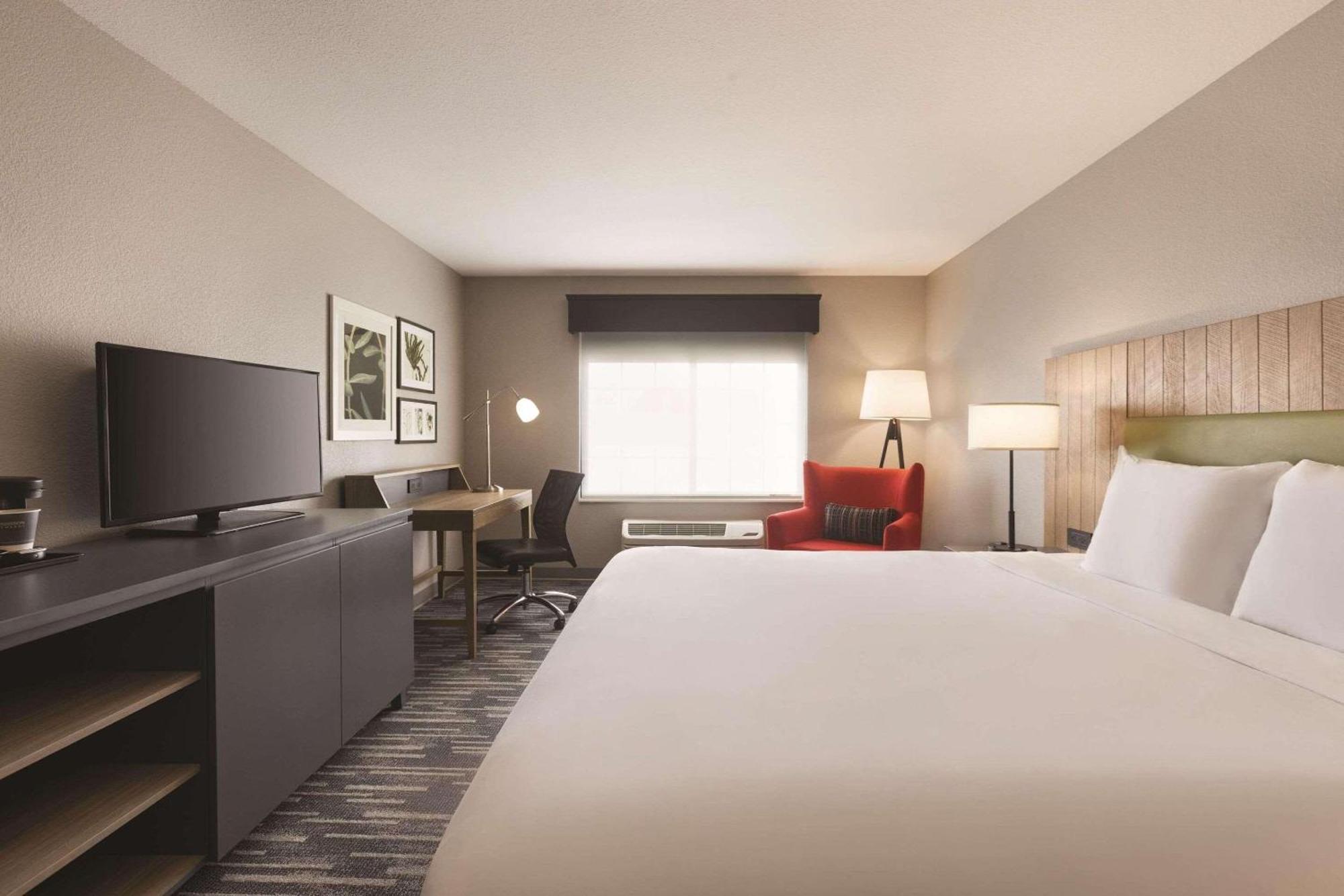 Country Inn & Suites By Radisson, Green Bay North Εξωτερικό φωτογραφία