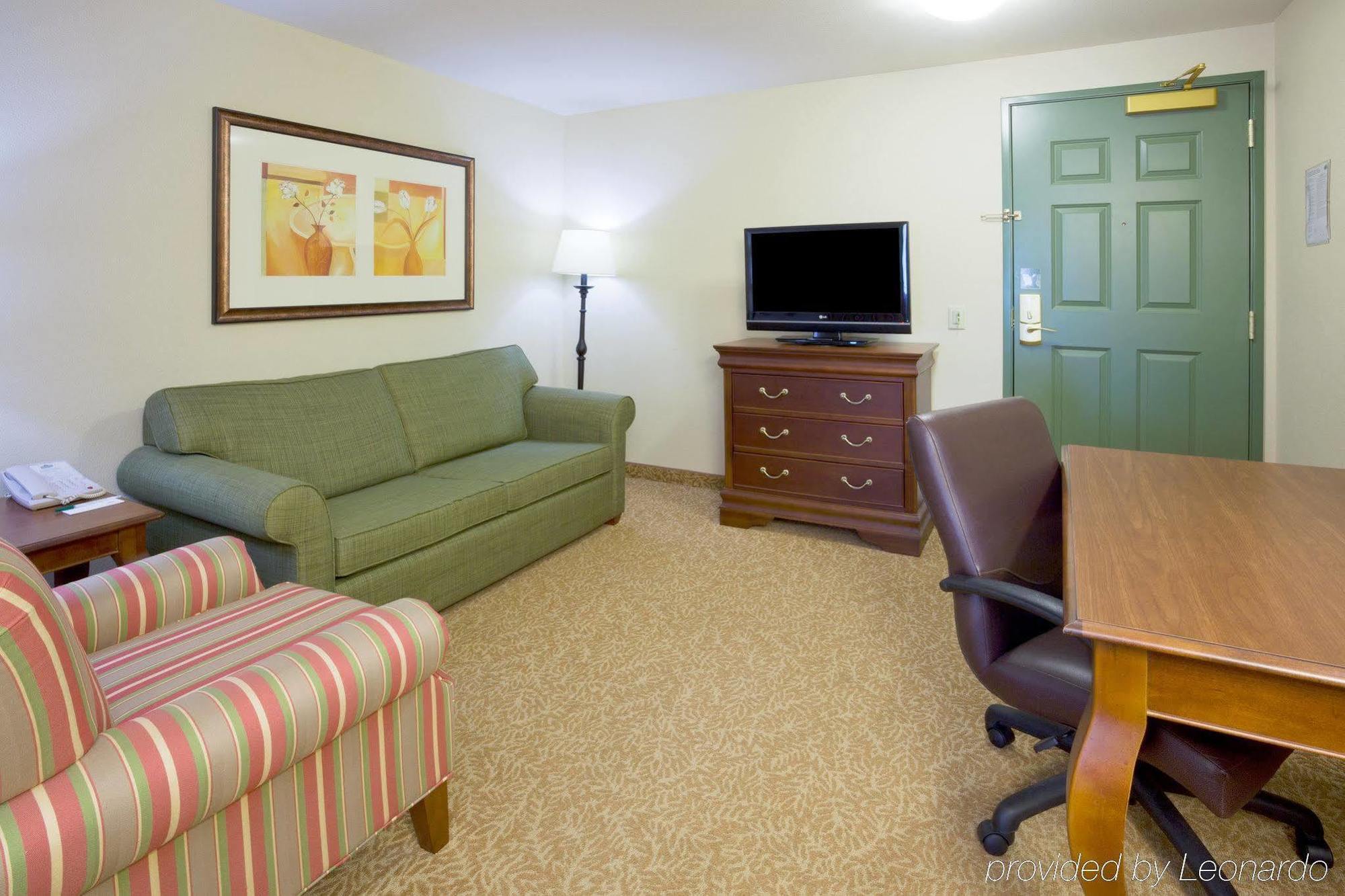 Country Inn & Suites By Radisson, Green Bay North Δωμάτιο φωτογραφία