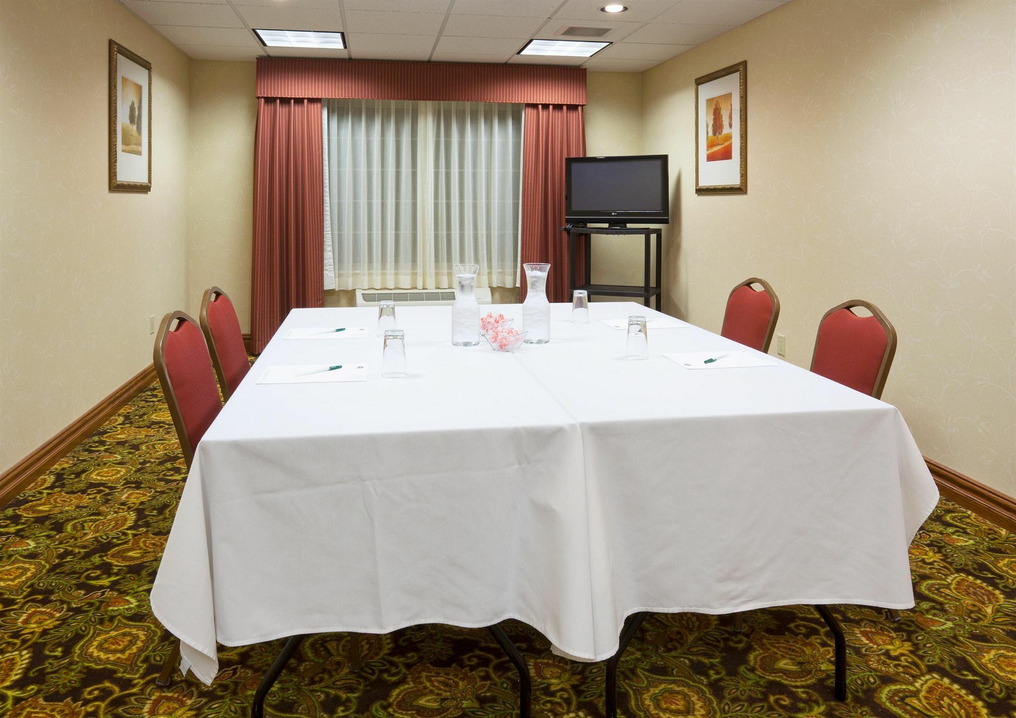 Country Inn & Suites By Radisson, Green Bay North Εξωτερικό φωτογραφία