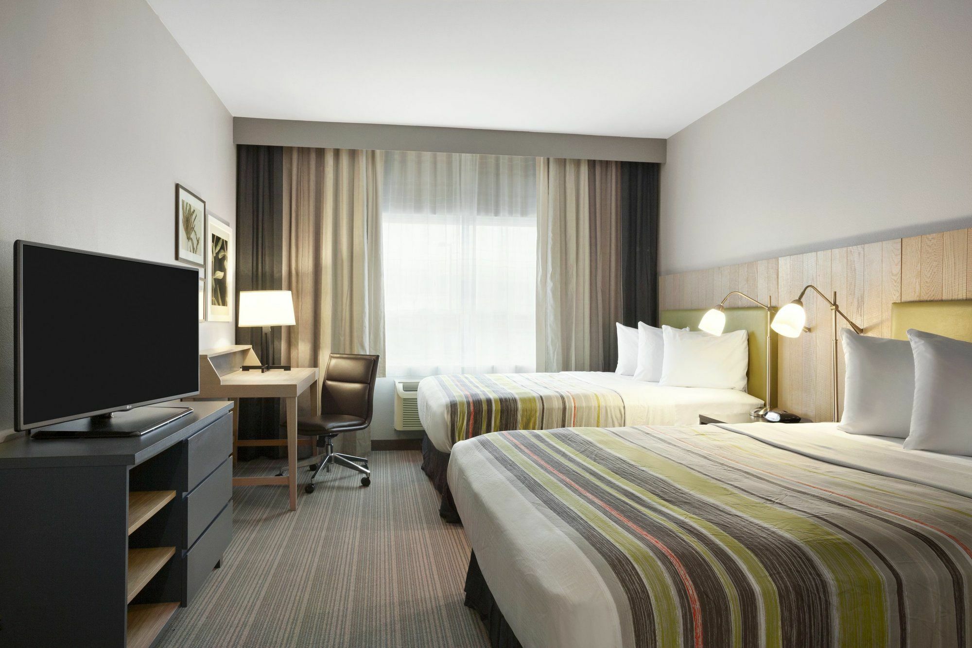 Country Inn & Suites By Radisson, Green Bay North Εξωτερικό φωτογραφία