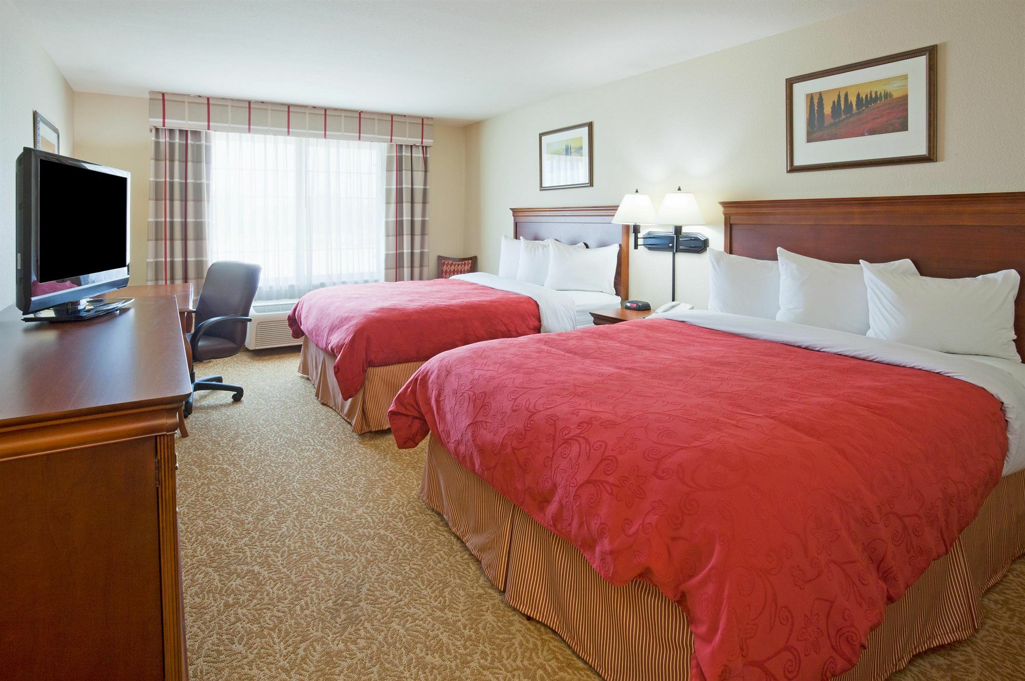 Country Inn & Suites By Radisson, Green Bay North Εξωτερικό φωτογραφία
