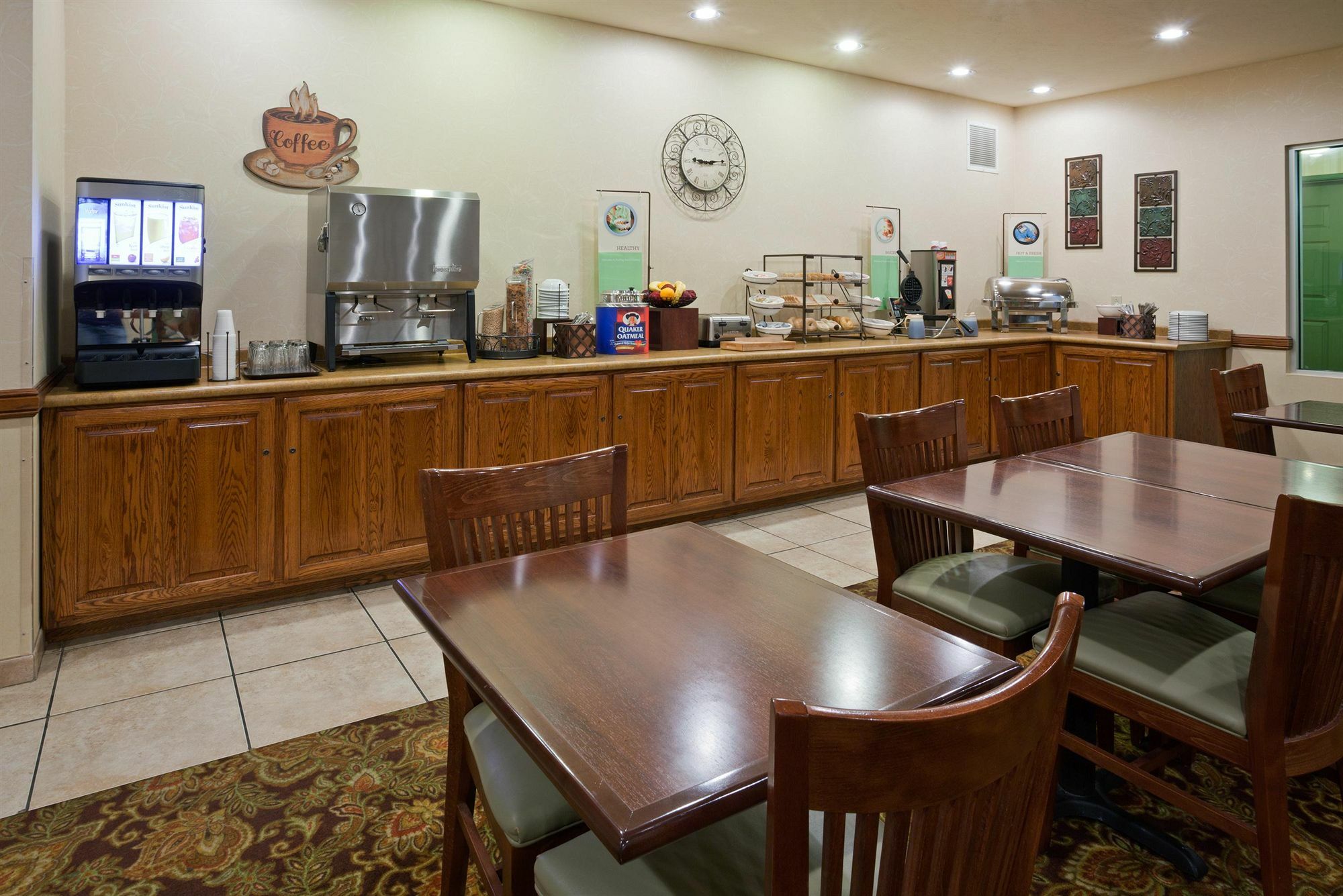 Country Inn & Suites By Radisson, Green Bay North Εξωτερικό φωτογραφία