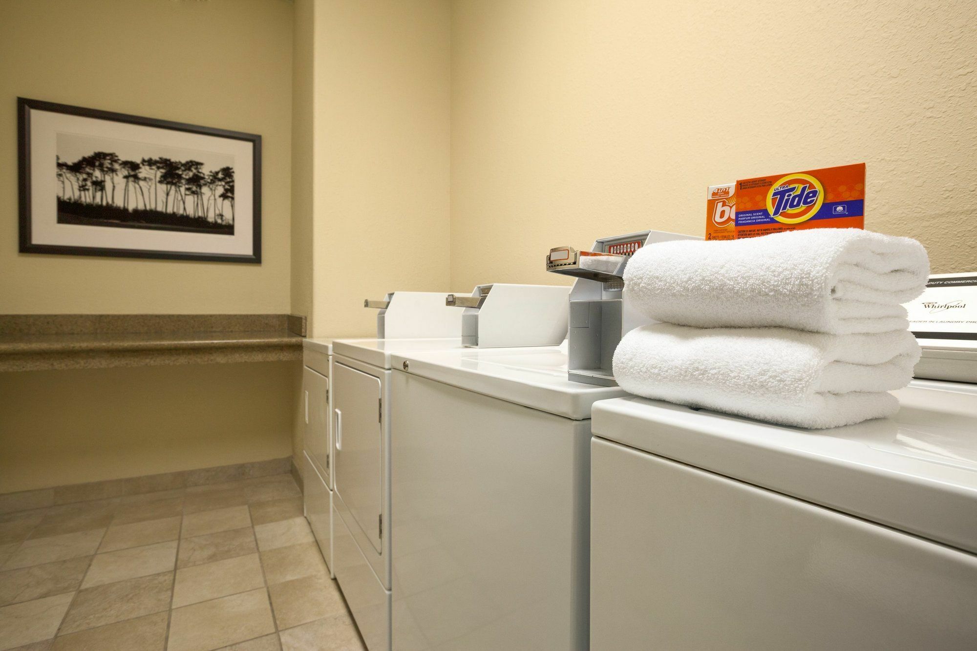 Country Inn & Suites By Radisson, Green Bay North Εξωτερικό φωτογραφία