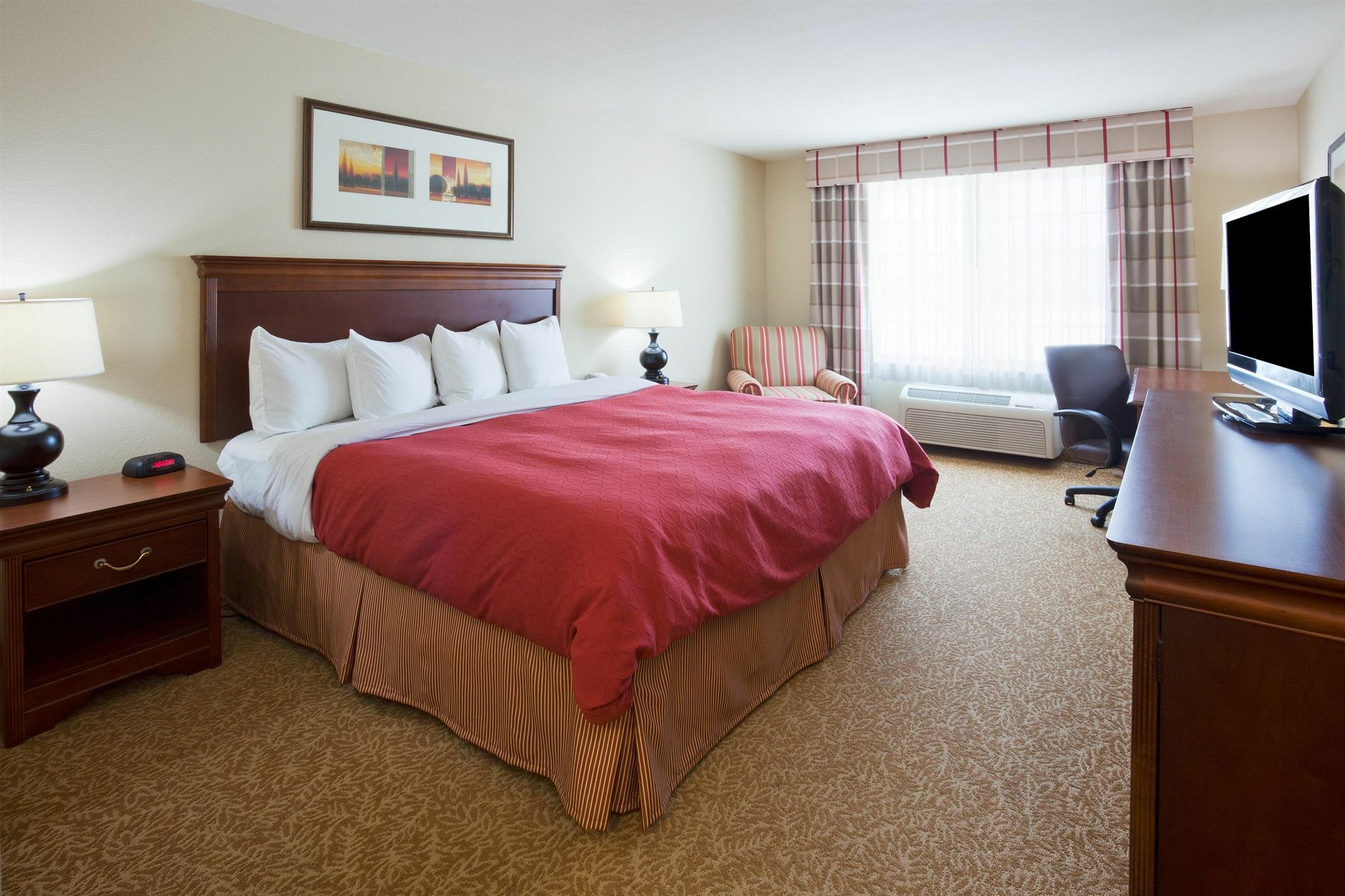 Country Inn & Suites By Radisson, Green Bay North Εξωτερικό φωτογραφία